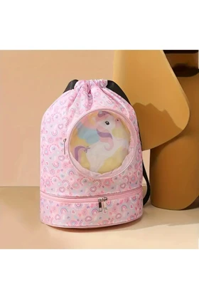 کوله پشتی بچگانه glassysky glassysky