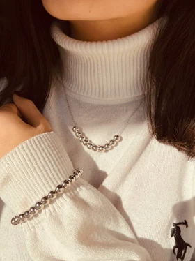 نیم ست گویی توپی