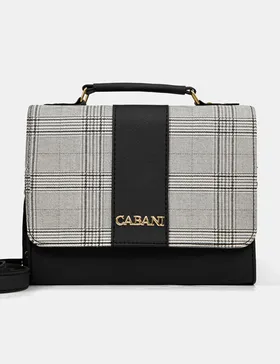 کیف دوشی زنانه Cabani