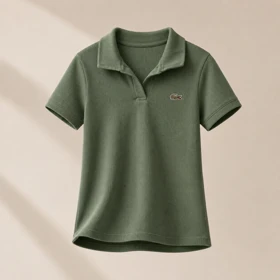 پولوشرت زنانه LACOSTE کد 6100