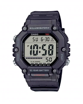 ساعت مچی مردانه کاسیو CASIO AE-1600H-1AV