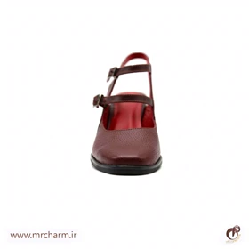کفش پاشنه‌بلند زنانه mrc2110-07