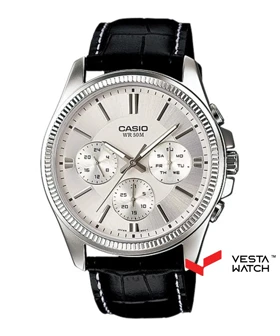 ساعت مچی مردانه کاسیو CASIO مدل MTP-1375L-7AV