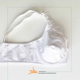 ست نخ پنبه فنردار مجموعه 2 عددی برند نوشه پوش