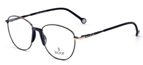 عینک طبی برند ایوور مدل PW7508
