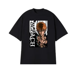 تیشرت طرح ANIME BlEACH