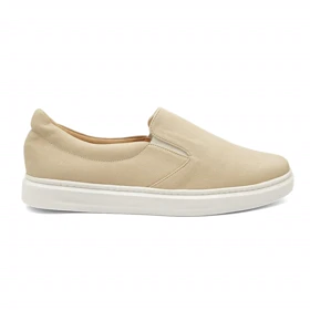 کفش ونس زنانه مدل Flat shoes - 0079_Bwcg