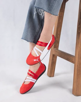 کتانی زنونه پوما بالرین PUMA BALLERIAN