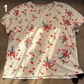 تیشرت زنانه/کد:1050