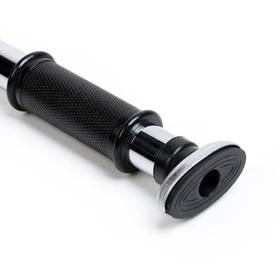 بارفیکس سه لول - قطر 32 - مقاومت 120kg (بند دار)