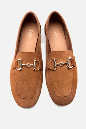 کفش لوفر زنانه yaya-by-hotic yaya-by-hotic