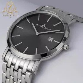 ساعت مچی مردانه ژاک لمنز Jacques Lemans مدل1-2171G