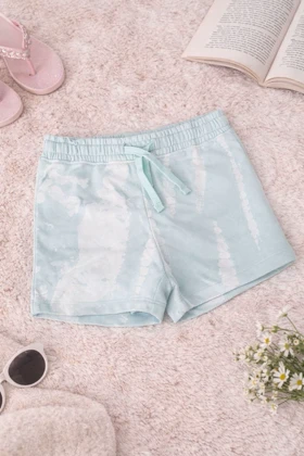 شلوارک دخترانه اچ اند ام کد Z-TD32