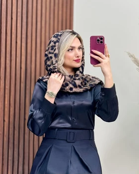 شومیز ساتن