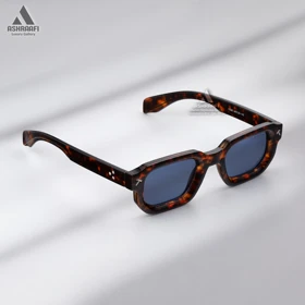 عینک آفتابی موسکات Moscot Y586 (طیف رنگی چهارم)