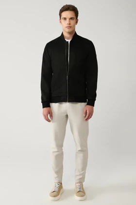 کت و کاپشن مردانه اوا avva