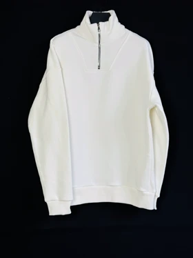 دورس نیم زیپ بیسیک 081