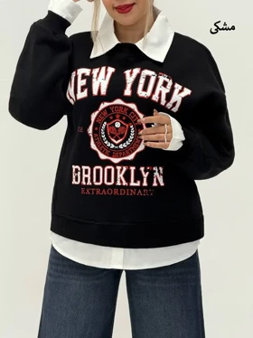 3554-دورس ترکیبی NEW YORK