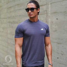 تیشرت آدیداس میراژ