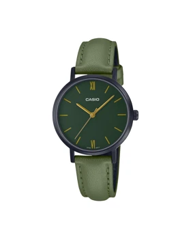 ساعت مچی زنانه کاسیو CASIO LTP-VT02BL-3A