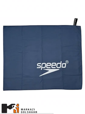 حوله اسپیدو مدل Microfibre کد 2019242 (طوسی)