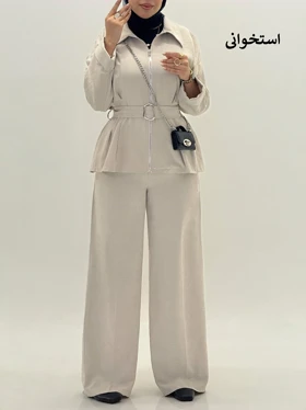 4102-ست اسپرت لاریس