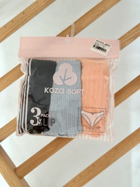 شورت کبریتی کوزا کد 104