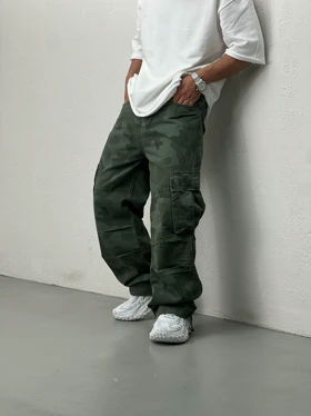 شلوار مردانه چیریکی