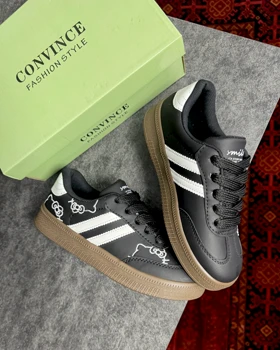 ونس دخترانه مدل کیتی