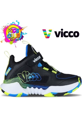 کفش تناسب اندام بچگانه kids-club-shoes