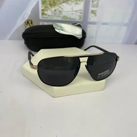 عینک آفتابی پورش دیزاین کد 1096