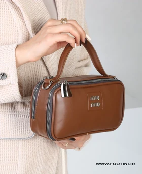 کیف زنانه چرم مینی میومیو 210 A