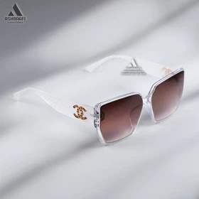 عینک آفتابی شنل Chanel 7252 (طیف رنگی پنجم)