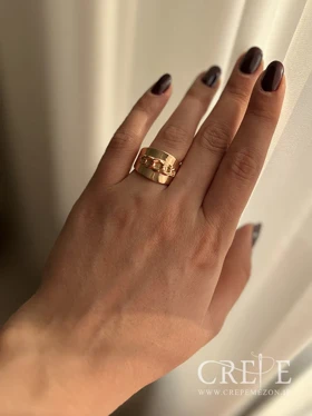 انگشتر کارتیه ژوپینگ