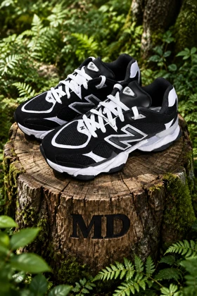 کفش کتانی مردانه NEW BALANCE 9060 باکیفیتی بینظیر-copy