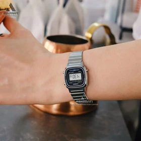 ساعت مچی کاسیو Casio LA670WA-1