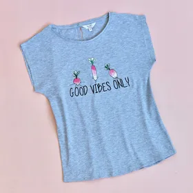 تیشرت ملانژ