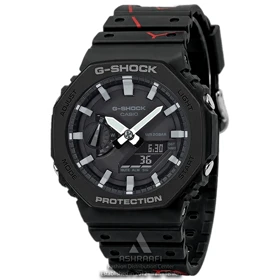 ساعت مچی کاسیو Casio G-Shock GA-2100H-K