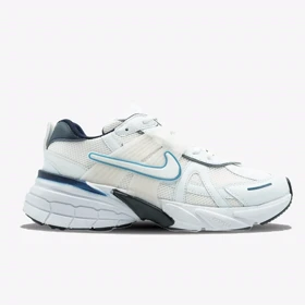 کفش کتانی مردانه مدل 0573 _ NIKE