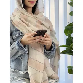 شال موستانگ