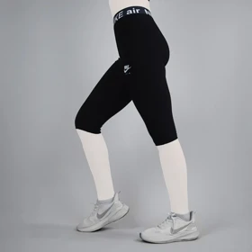 نیم لگ ورزشی زنانه نایک مدل VHD-Dri Fit-4K1033 مشکی