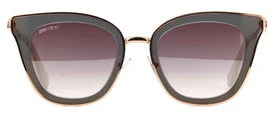 عینک آفتابی جیمی چوو Jimmy Choo JIM-LORY/S YK9 49