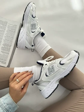 کتانی نیوبالانس 2383