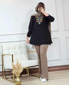 تونیک نورا