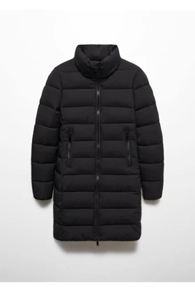 ژاکت بلند زنانه اورجینال منگو mango