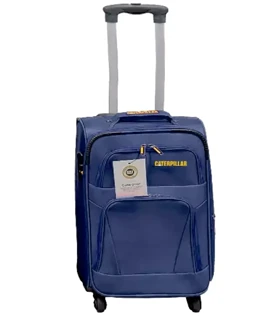 چمدان cat مدل cat40317s سایز کوچک