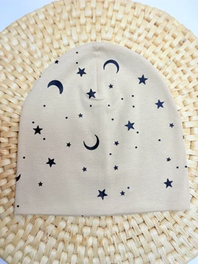 کلاه بهاره تریکو