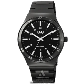 ساعت مردانه کیو اند کیو Q&Q Q70B-007PY