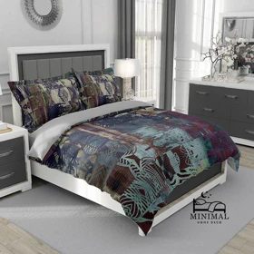 روتختی اسپرت طرح مدرن مدل T6098