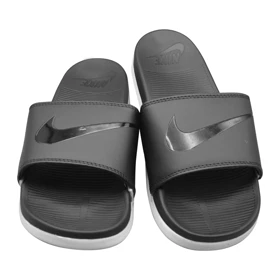 دمپایی اسپرت نایک مدل JDI-26190 مشکی